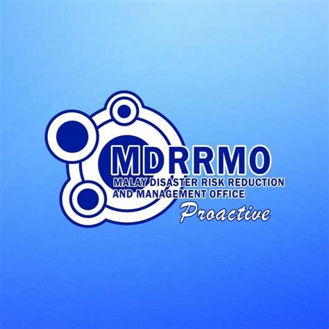 mdrrmc logo|Malay Disaster Risk Reduction and Management .
